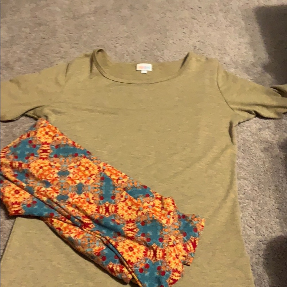 LuLaRoe